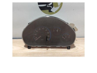 Přístrojová deska Daewoo Matiz 1999 96380536, 96380536