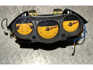 Přístrojová deska  Nissan Murano Z50 2004   