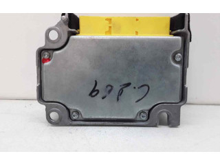 Блок подушек безопасности    Mercedes-Benz A W168