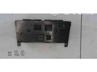 Блок управления климат-контролем 96738323XT, 6452Y4   Peugeot 5008