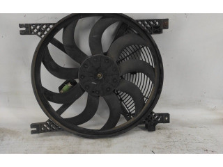 Вентилятор радиатора Rover 25