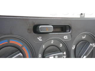 Блок управления климат-контролем 00006490K4 Citroen Nemo