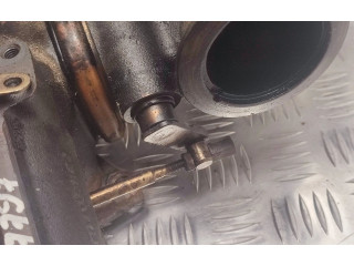  Турбина BMW X4 G02  8580919         