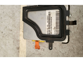 Блок подушек безопасности 16193440, A1340K252439403   Chevrolet Blazer