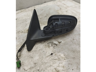 Зеркало электрическое        Volvo V70  2005 - 2008 года   