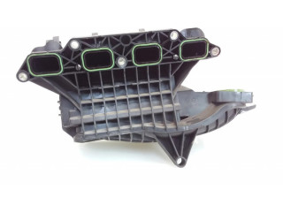 Всасывающий коллектор