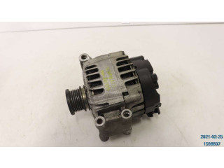 Генератор 5702L3   Citroen C5      