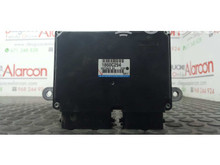 Блок управления двигателя 1860C294, E6T78679H2 Mitsubishi ASX