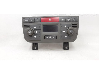Блок управления климат-контролем 77364222   Fiat Idea