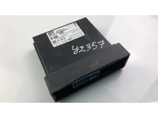 Блок управления 9846687980 Citroen C3 Aircross