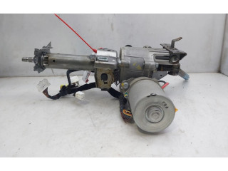 Руль Hyundai i10  2007 - 2012 года 563500X690      