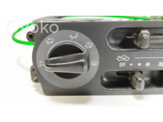 Блок управления климат-контролем Daihatsu Sirion