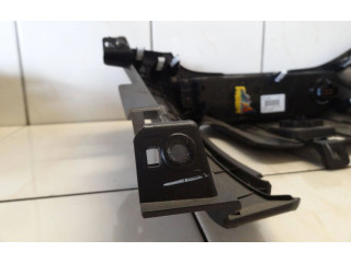 Блок управления климат-контролем 97250-A2002   KIA Ceed