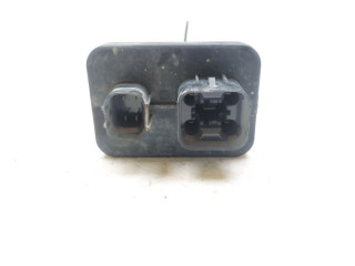 Řídící jednotka 55229840, 55229840 Fiat Fiorino 2007