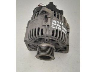 Генератор K4MF6 Dacia Duster