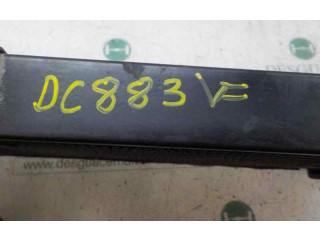 Интеркулер A1635000500, 1035050 Mercedes-Benz ML W163