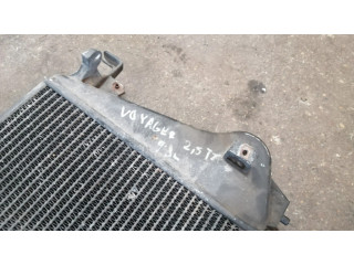 Интеркулер Chrysler Voyager 2.5