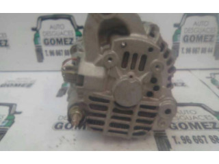 Генератор A3TA5492 Mitsubishi Galant