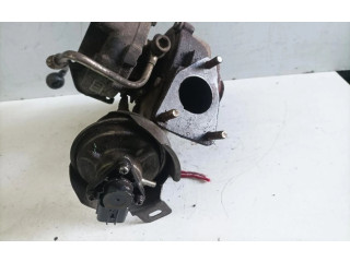 Turbodmychadlo Турбина 9662301280 Peugeot 307 CC