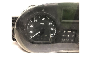 Панель приборов 248109591R, 248109591R Dacia Logan I