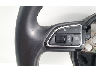 Руль Audi Q3 8U 2011 - 2016 года 8UD419091G