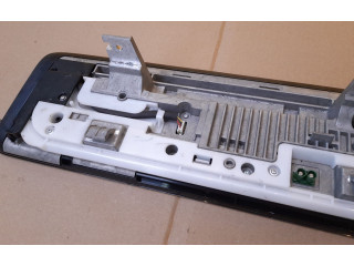 Дисплей    A1679001909   Mercedes-Benz GLE W167