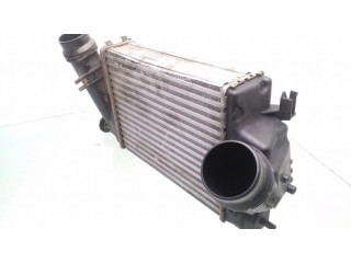 Радиатор интеркулера