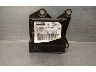 Блок подушек безопасности 9674290580, 619771200AUTOLIV Citroen C5