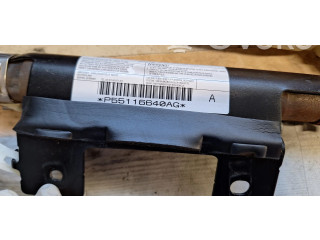 Боковая подушка безопасности P55116641AG Jeep Grand Cherokee (WK)