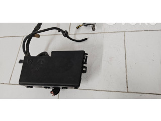   Pojistková skříňka BP4K66765, 518818109   Mazda CX-7 2007