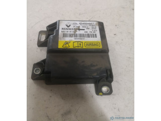 Блок подушек безопасности 8201002828 Dacia Logan I