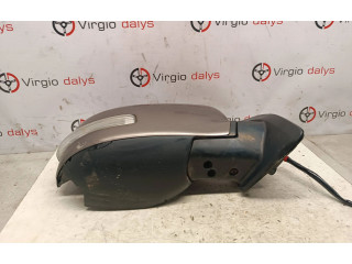 Зеркало электрическое Mitsubishi Outlander 2007 - 2012 года