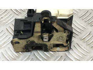 Передний замок