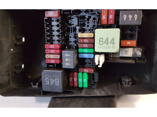 Pojistková skříňka 1EA907361A, 5WA937132A Volkswagen ID.4 2022