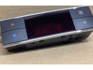 Блок управления климат-контролем A0018276704   Mercedes-Benz CLS C218 X218