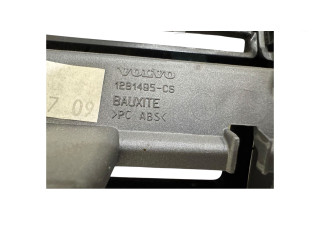 Блок управления климат-контролем 1281495CS   Volvo V50