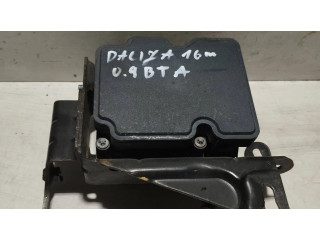 Блок АБС 478407227r   Dacia  Logan II  2012-2020 года