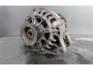 Генератор 57052C, 000022125553   Peugeot 406      