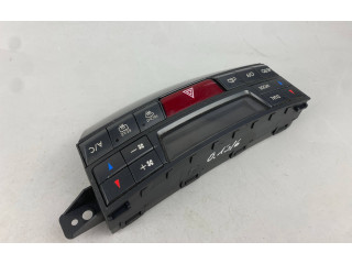 Блок управления климат-контролем 72311AJ230 Subaru Outback