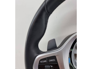 Руль BMW 3 G20 G21  2019 -  года       