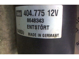 Моторчик дворников 8648343, 404775    Volvo S80