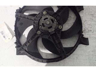 Вентилятор печки       Renault Clio I