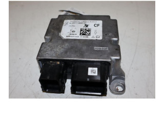 Блок подушек безопасности AV1T-14B321-CF Ford B-MAX