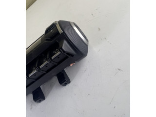 Блок управления климат-контролем    Suzuki Ignis