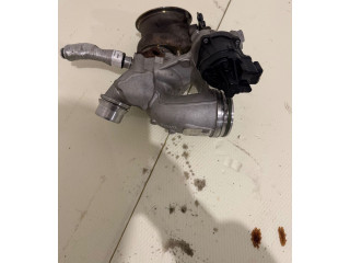 Турбина BMW 1 F40 9452135, 06505230848 для двигателя B38A15A