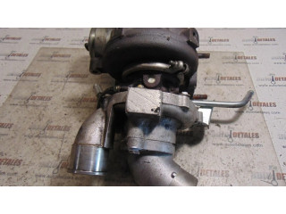 Турбина Lexus IS 220D-250-350 2.2 1720126011