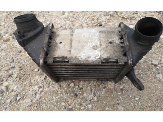 Интеркулер     Volkswagen Golf III 