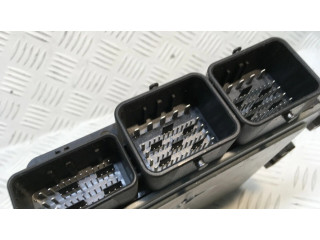 Řídící jednotka 9677243580, 9666681180 Peugeot 5008 2012