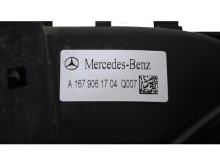 Зеркало электрическое Mercedes-Benz GLE W167 2019 - года