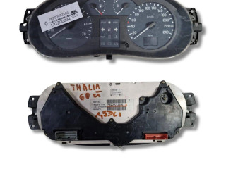 Přístrojová deska Renault Thalia I 2002 P8200072506